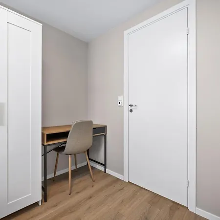 Apartment Fresh 3br, *