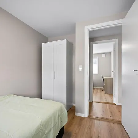 Fresh 3br, * Drammen