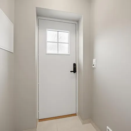 Apartment Fresh 3br,