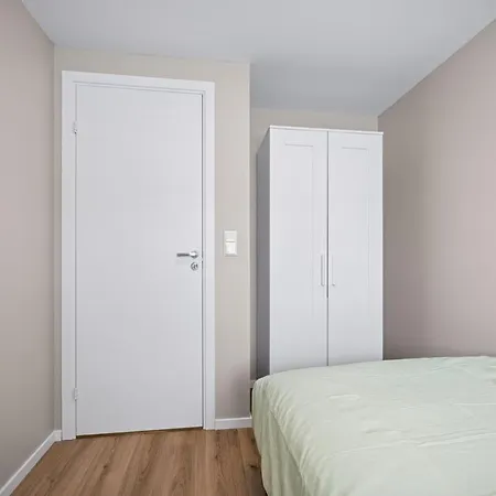Apartament Fresh 3br,