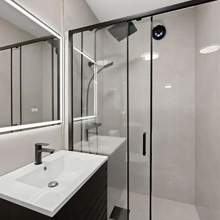 Fresh 3br, * Ντράμεν