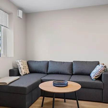 Apartment Fresh 3br,