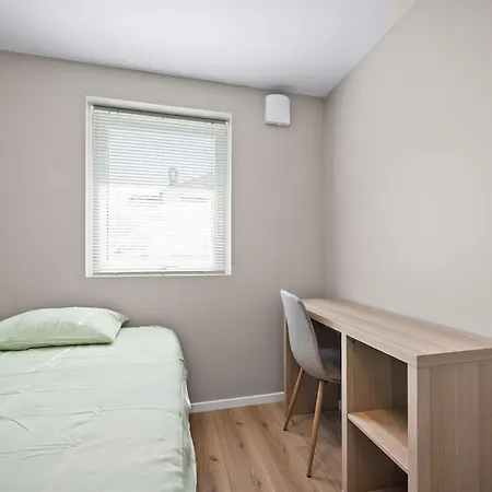 Apartment Fresh 3br,