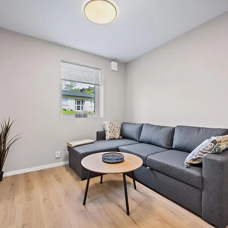 Appartement Fresh 3br, *