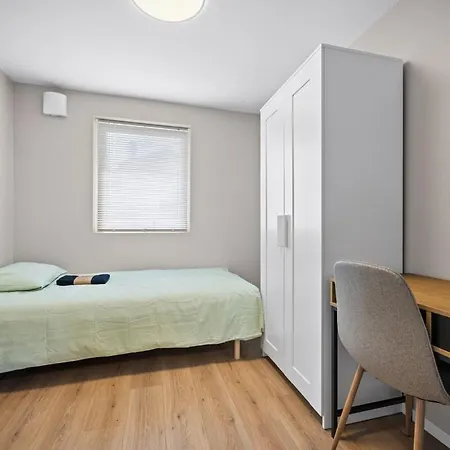 Fresh 3br, Drammen