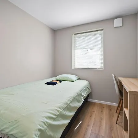 Apartment Fresh 3br,