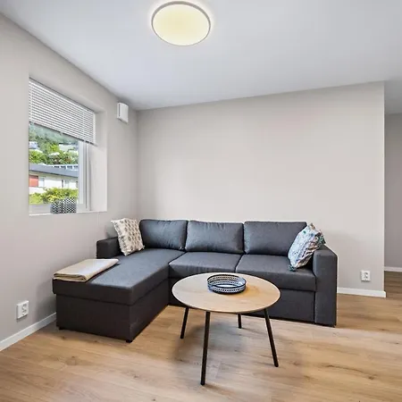 Apartment Fresh 3br,