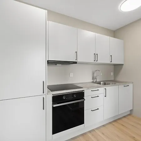 Fresh 3br, * Drammen